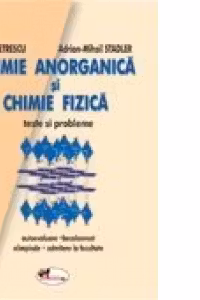 Chimie anorganica si chimie fizica