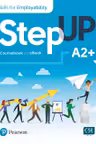 Step Up. Skills for employability A2+. Coursebook + Ebook