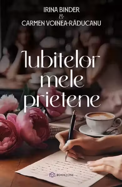 Iubitelor mele prietene