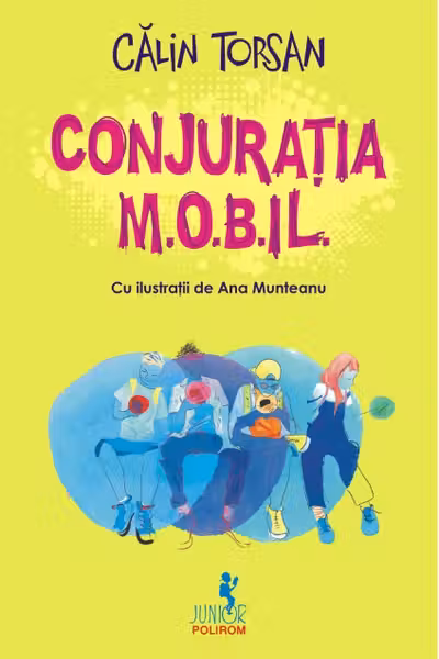 Conjuratia M.O.B.I.L.