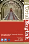 New Total English Intermediate Flexi Course Book 1 - Rachael Roberts, Antonia Clare, J. J. Wilson