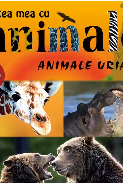 Animale uriase