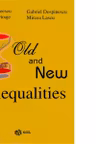 Old and New Inequalities