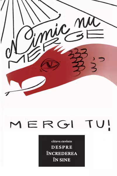 Cateva cuvinte despre Increderea in Sine