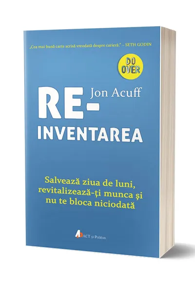 Reinventarea