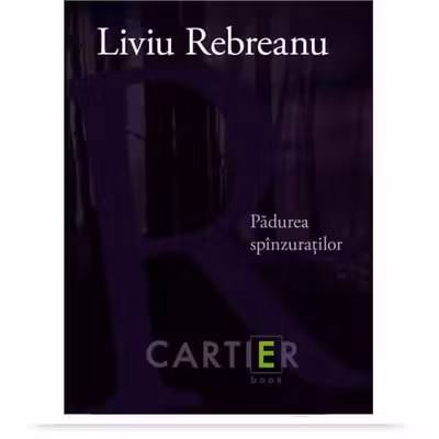 Pădurea spînzuraților