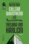 Trisorii din Harlem