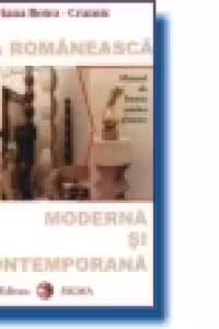 Arta romaneasca moderna si contemporana