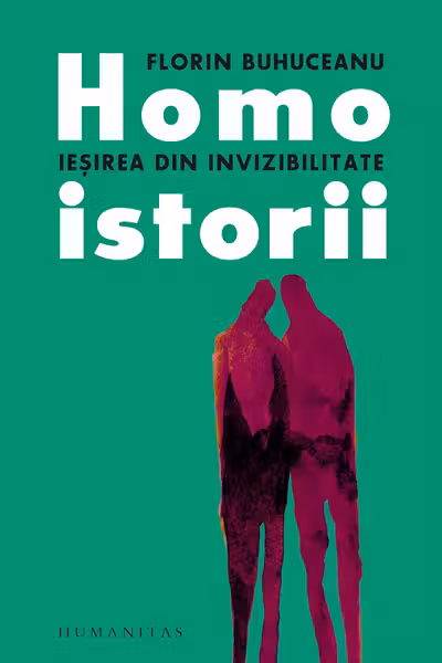 Homoistorii