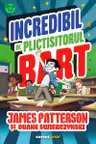 Incredibil de plictisitorul Bart - James Patterson, Duane Swierczynski