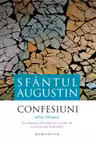 Confesiuni (Editie bilingva)
