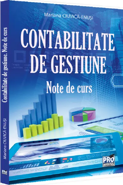 Contabilitate de gestiune. Note de curs