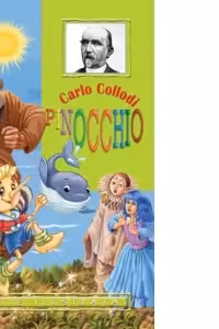 Pinocchio. Regis