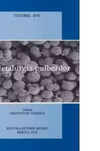 Metalurgia pulberilor