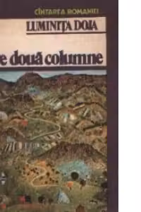 Tara dintre doua columne