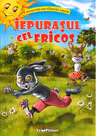 Iepurasul cel fricos (Povestiri din padurea verde)
