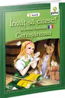 Invat sa citesc in limba franceza - Cenusareasa