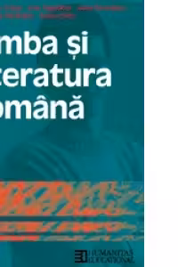 Limba si literatura romana. Manual pentru clasa a X-a