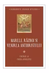 Marele razboi si venirea Antihristului