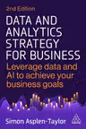 Data and Analytics Strategy for Business