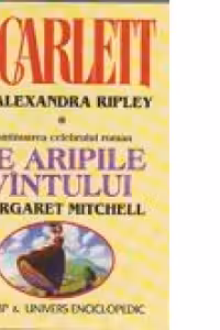 Scarlett volumul I + II