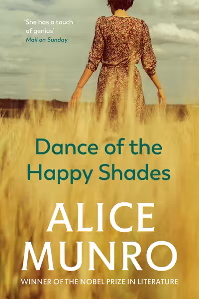 Dance of the Happy Shades