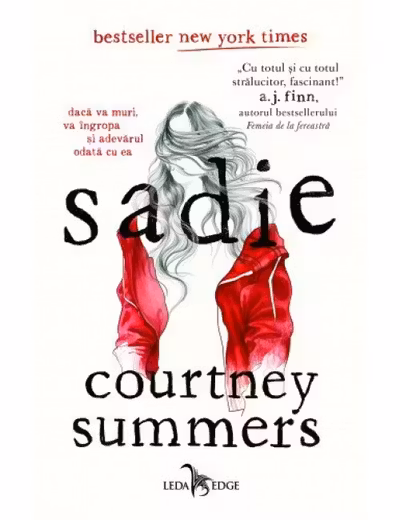 Share Sadie