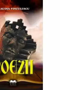 Poezii - Claudia Voiculescu