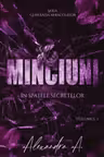 Minciuni: În spatele secretelor