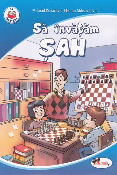 Sa invatam despre sah