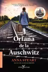 Orfana de la Auschwitz