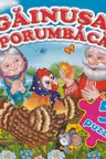 Carte cu puzzle Gainusa porumbaca