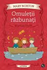 Omuletii razbunati