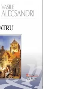 Teatru. Ed. 2016