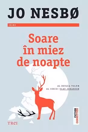 Soare in miez de noapte