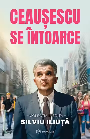 Ceausescu se intoarce