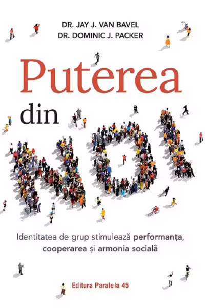 Puterea din noi