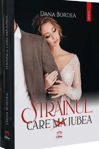 Străinul care mă iubea