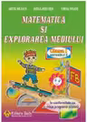 Matematica si explorarea mediului - clasa I, sem II (2014)