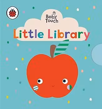 Baby Touch: Little Library