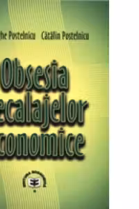 Obsesia decalajelor economice