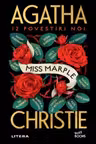 Buzz Books. MISS MARPLE. 12 povestiri noi.
