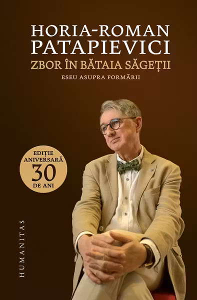 Zbor in bataia sagetii