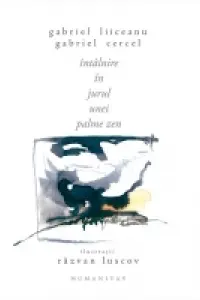 Intalnire in jurul unei palme Zen