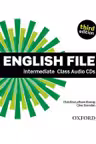 English File 3E Intermediate Class Audio CDs