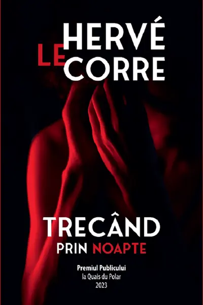 Trecând prin noapte