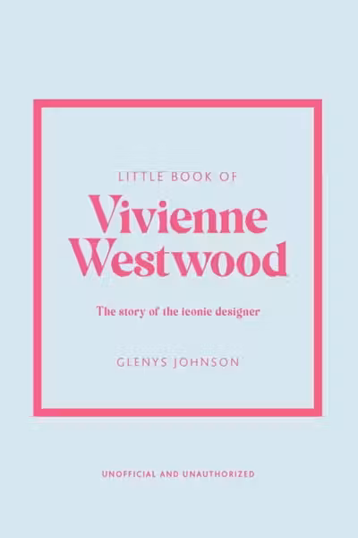 Little Book of Vivienne Westwood