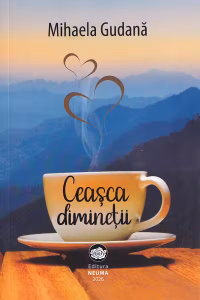 Ceașca dimineții