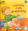 Lucrurile mele preferate