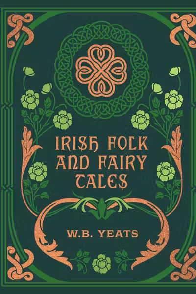 Irish Folk and Fairy Tales